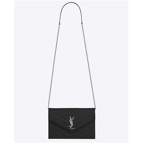 ysl medium monogramme|ysl monogram wallet price.